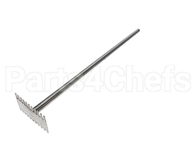 12115 Imperial Groove Griddle Cleaning Tool