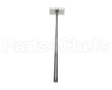 12115 Imperial Groove Griddle Cleaning Tool