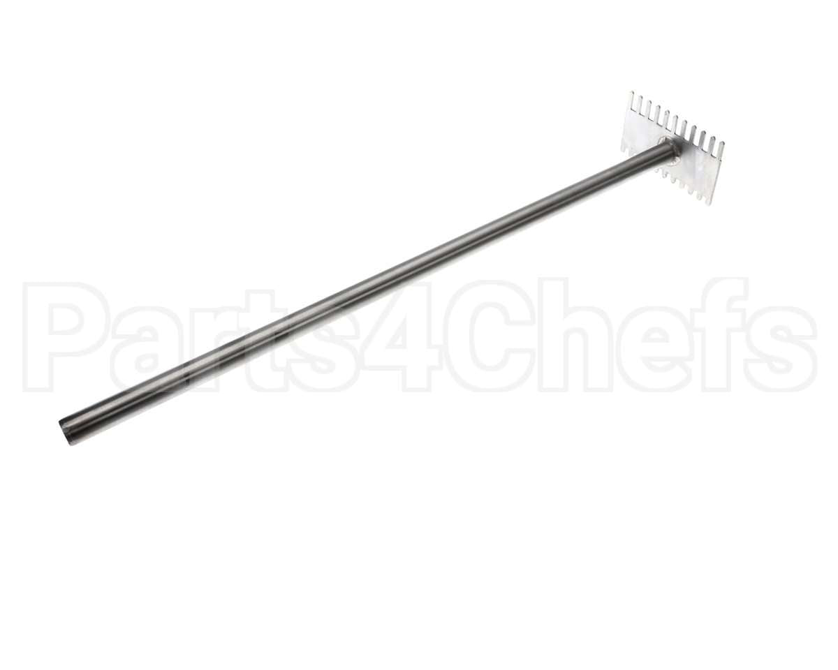 12115 Imperial Groove Griddle Cleaning Tool