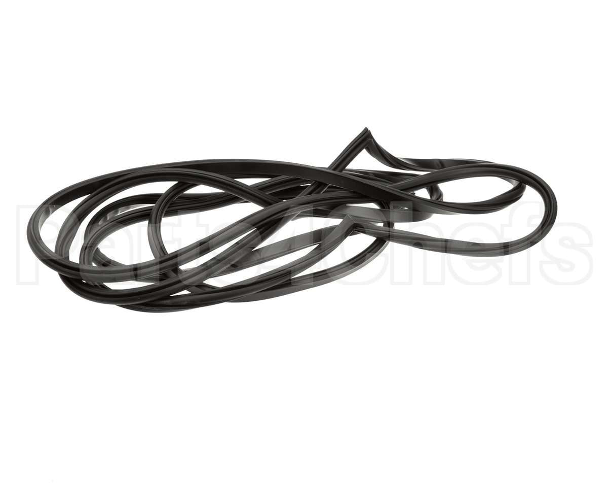 121158 Norlake Gasket Displayrite Dr113071/72