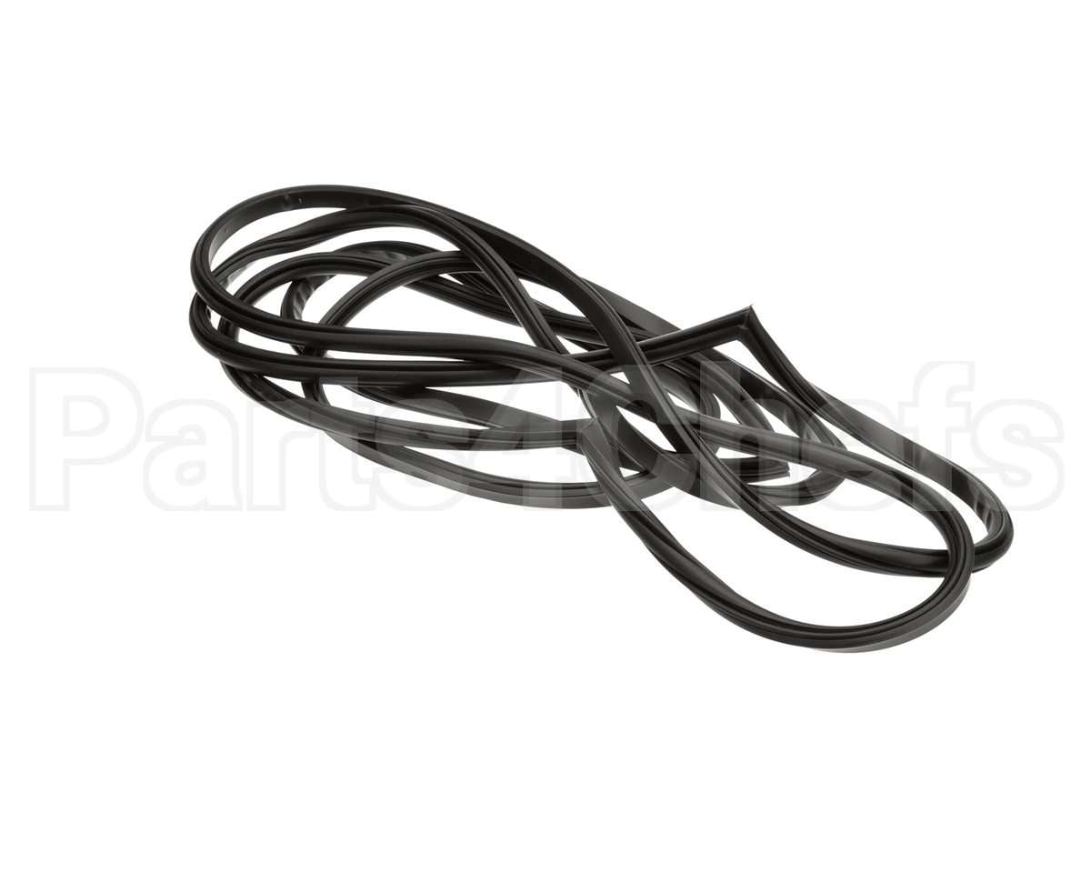 121158 Norlake Gasket Displayrite Dr113071/72
