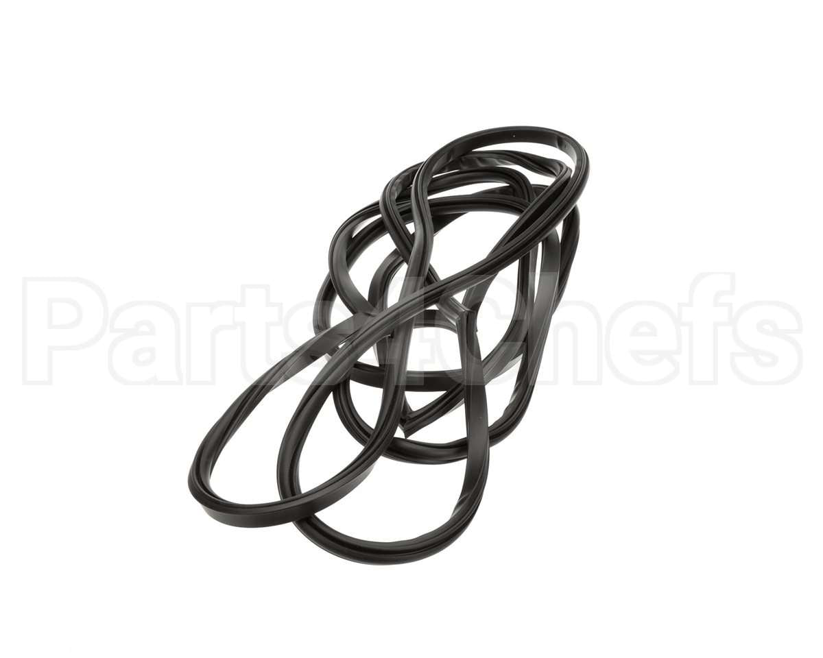121158 Norlake Gasket Displayrite Dr113071/72