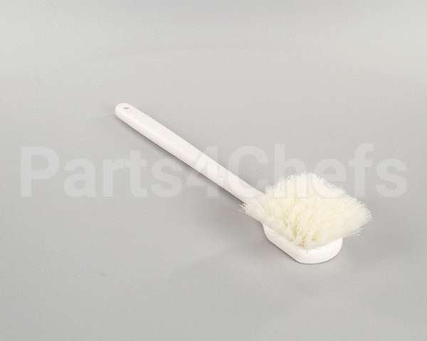 12116 Henny Penny Brush-Fryer-Gong Long Handle