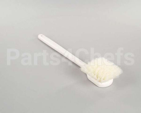 12116 Henny Penny Brush-Fryer-Gong Long Handle