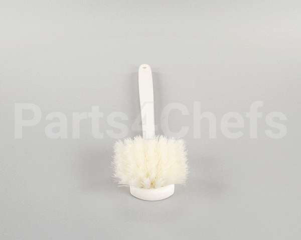 12116 Henny Penny Brush-Fryer-Gong Long Handle