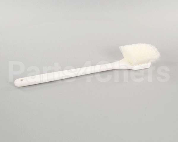 12116 Henny Penny Brush-Fryer-Gong Long Handle