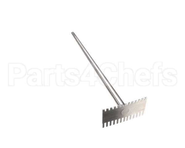 12117 Imperial Groove Griddle Cleaning Tool
