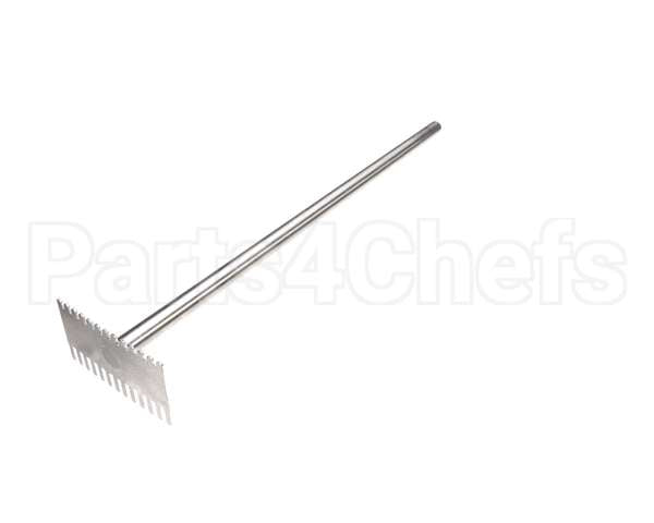 12117 Imperial Groove Griddle Cleaning Tool
