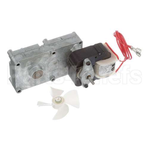 1211701 Apw Motor 60 Hz