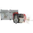 1211801 Apw Motor Gear 230/240V