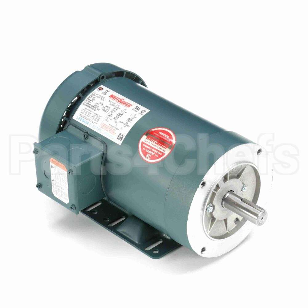 121181 Leeson Motor