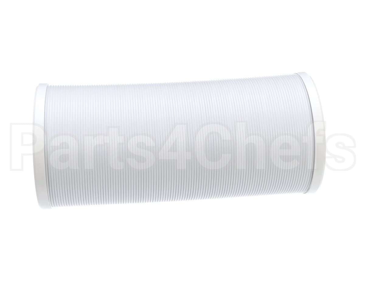 12120600A12675 Norpole Exhaust Hose (Mcpac10Km)