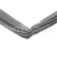 12123386 Compatible Fagor Gasket Door 60