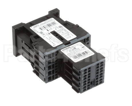 12123408 Fagor Commerical - Miami Kit Contactor +Aux Capo Evo