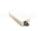 1212500000 Jade Burner,Ir,Small,B2Ot-4 C/M Di