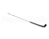 12126 Henny Penny Brush Black L Tipped