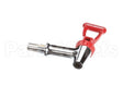 121263 Newco Faucet Assembly,T.h. English/Fren