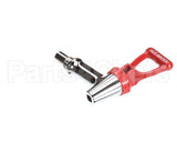 121263 Newco Faucet Assembly,T.h. English/Fren