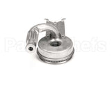 1213000200 Jade Burner Front Dct