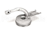 1213000200 Jade Burner Front Dct