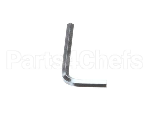 12133 Henny Penny Wrench Allen 3/16