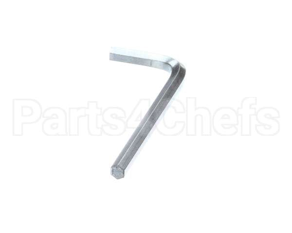 12133 Henny Penny Wrench Allen 3/16
