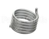 121334T02 Rondo Torsion Spring