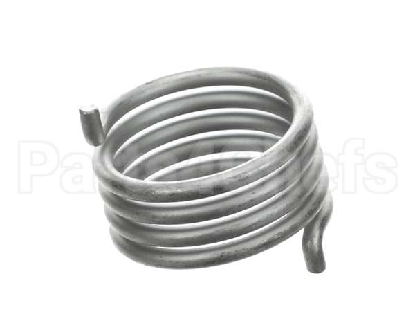 121334T02 Rondo Torsion Spring