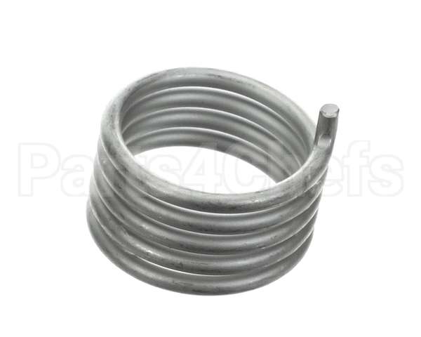 121334T02 Rondo Torsion Spring