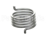 121334T02 Rondo Torsion Spring