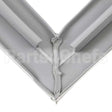 12134 Cambro 1 Door Magnetic Gasket
