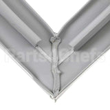 12134 Cambro 1 Door Magnetic Gasket