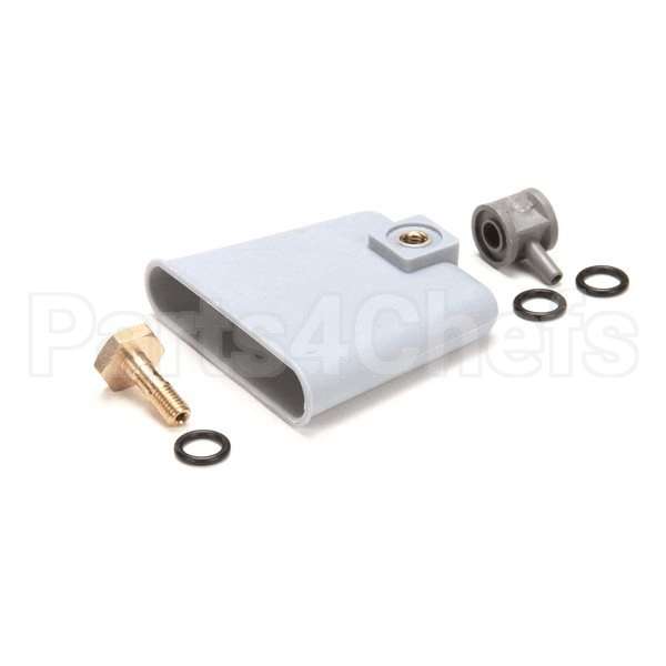 12134442 Compatible Fagor Pressure Cup Assembly Kit