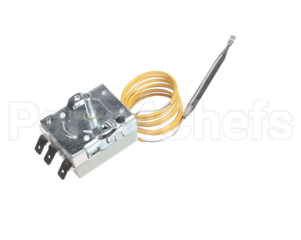 12134992 Fagor Commerical - Miami Termostato Tecasa 85C