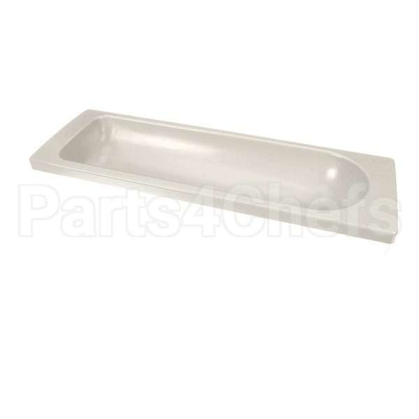 121370 Compatible Rondo Flour Container