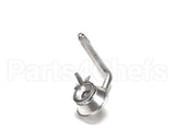 1213700000 Jade Burner, Simmer Rear Dgrsc