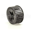 12138201 Compatible Amana Wheel, Blower