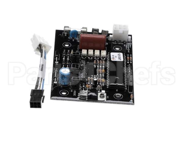121397-JA Newco Liquid Crystal Display Board