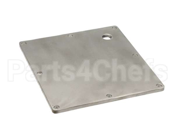 12144 Blakeslee Cover Plategas Heat