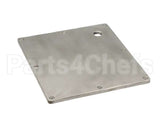 12144 Blakeslee Cover Plategas Heat
