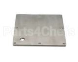 12144 Blakeslee Cover Plategas Heat