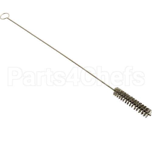 12147 Compatible Henny Penny Brush, Deadweight