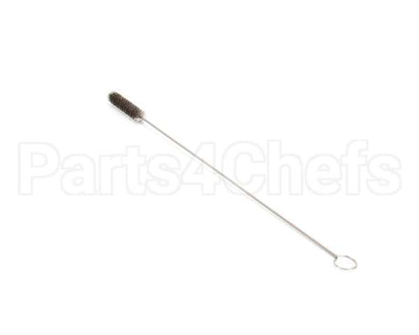 12147 Henny Penny Brush Dead Weight Exhaust