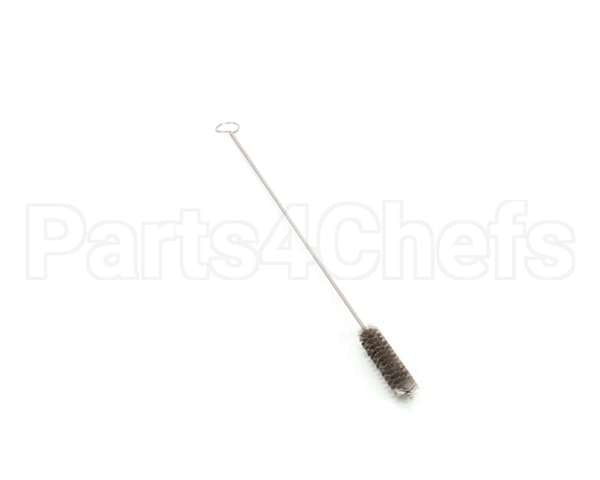 12147 Henny Penny Brush Dead Weight Exhaust