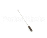 12147 Henny Penny Brush Dead Weight Exhaust