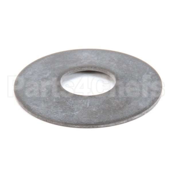 1215 Compatible Globe Bowed Washer