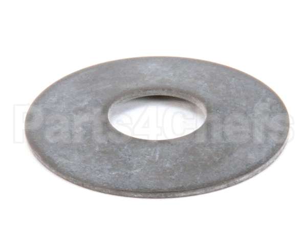 1215 Globe Bowed Washer