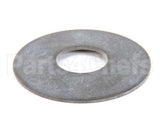 1215 Globe Bowed Washer