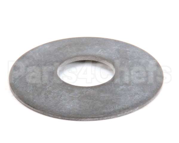 1215 Globe Bowed Washer