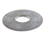 1215 Globe Bowed Washer